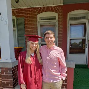 Meet your Posher, Deneen